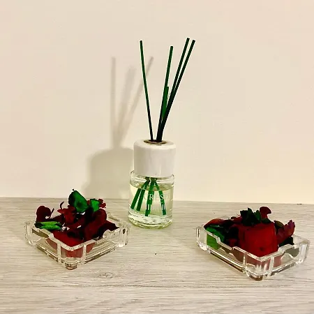 Апартаменты Gaia Бари