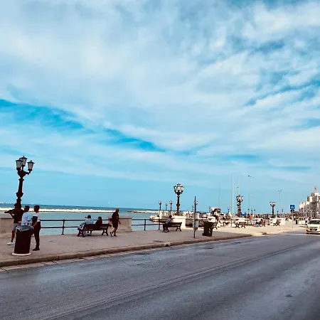 Апартаменты Gaia *