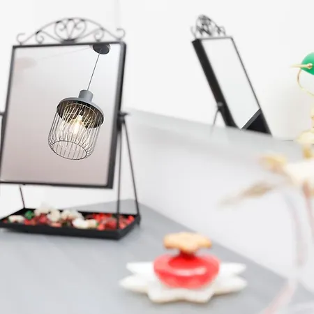 Gaia Апартаменты