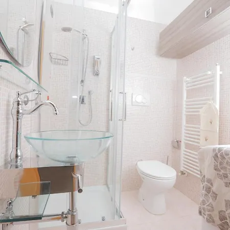 Апартаменты Gaia *