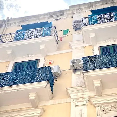 Gaia Апартаменты