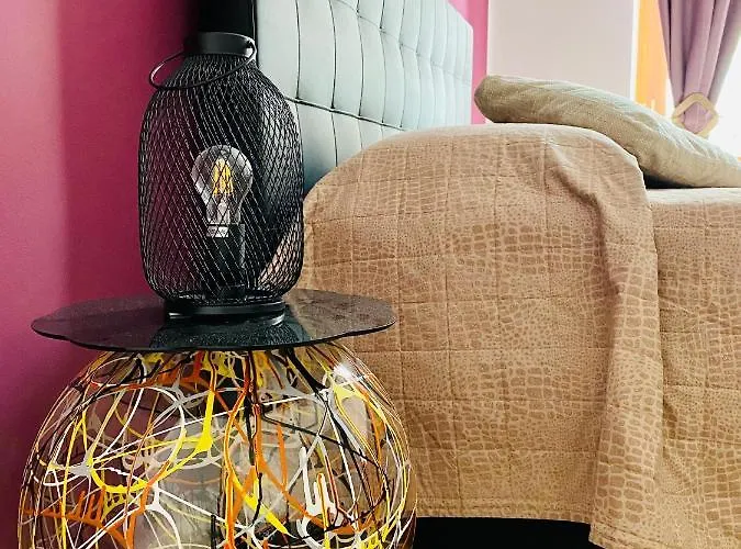 Apartamento Gaia Bari