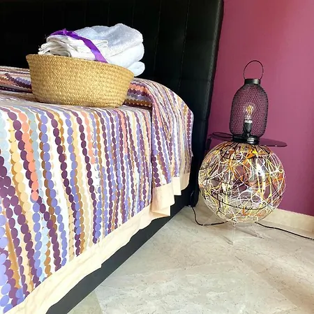 Apartament Gaia *