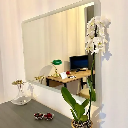 Apartment Gaia *
