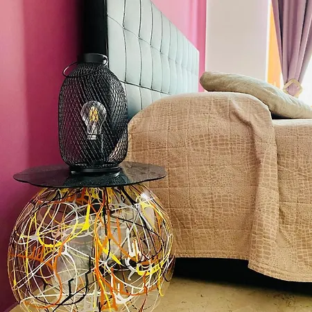 Appartement Gaia Bari