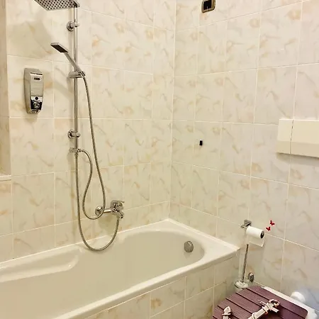 Appartement Gaia