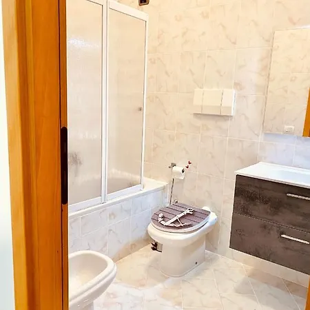 Appartement Gaia *