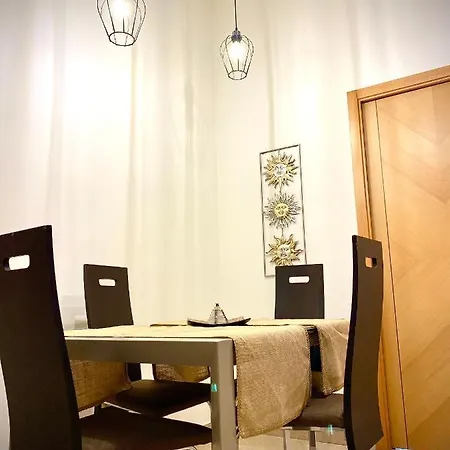 Gaia Apartment Bari