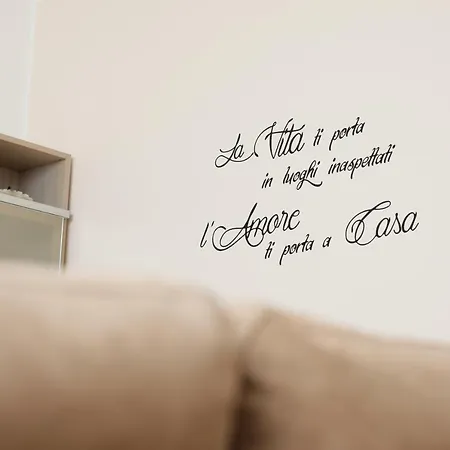 Gaia Apartment Bari