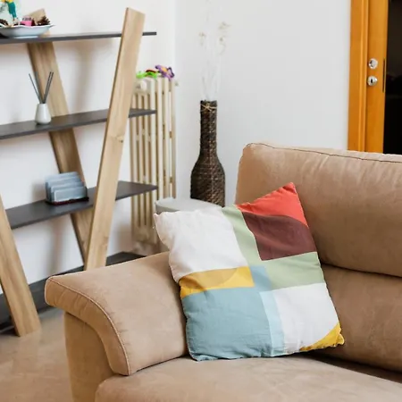 Apartament Gaia *