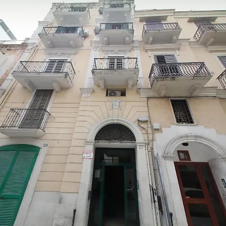 Apartment Gaia *