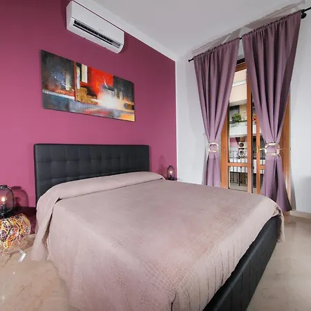 Gaia Apartment Bari