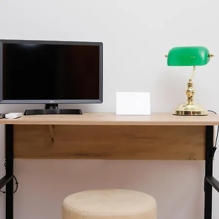 Apartament Gaia