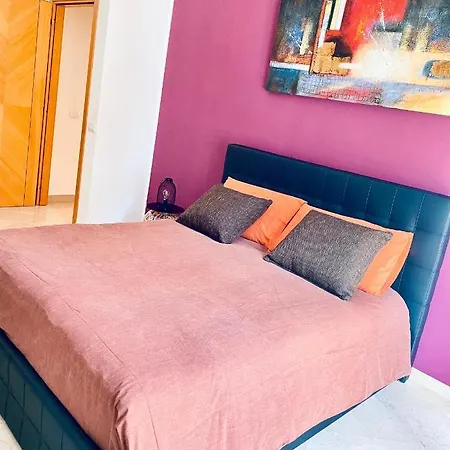 Gaia Apartment