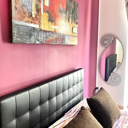 Gaia Apartment