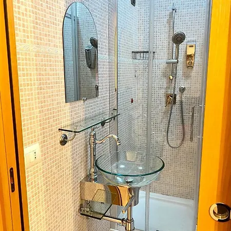 Gaia Apartment Bari