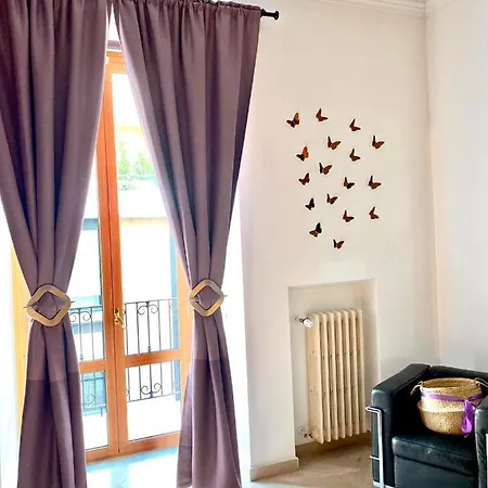 Gaia Apartment