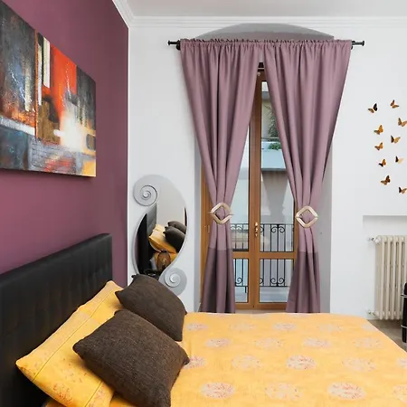 Apartment Gaia *