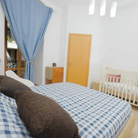 Gaia Apartment