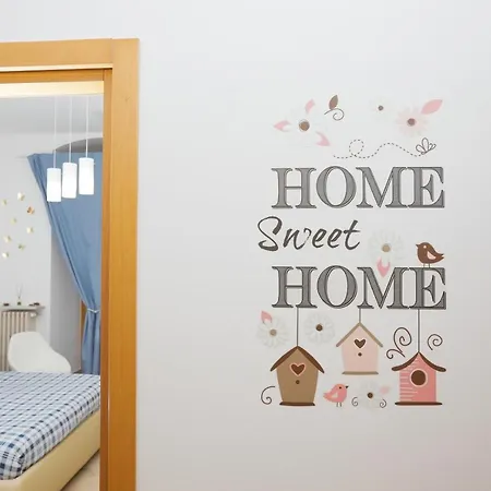 Apartment Gaia *