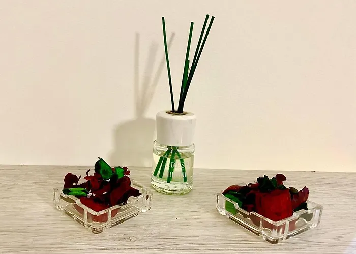 Apartament Gaia Bari