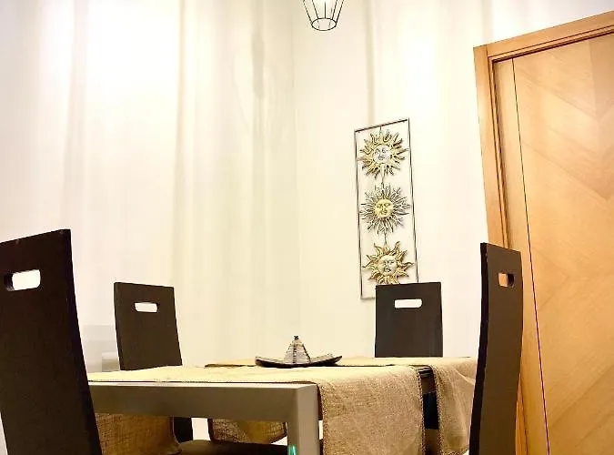 Gaia Apartament Bari