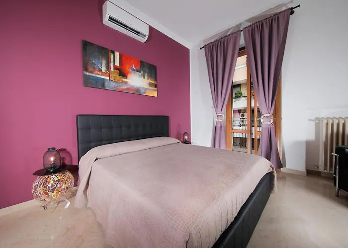 Gaia Apartament Bari